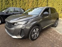 Peugeot 3008 1,2 PureTech "Allure Pack"