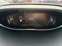 Вид на приборную панель