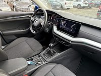 Náhľad do vnútorného priestoru