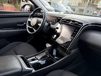 Náhľad do vnútorného priestoru