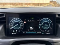 Pohľad na združený prístroj na palubnej doske