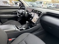 Náhľad do vnútorného priestoru