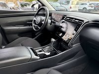 Náhľad do vnútorného priestoru