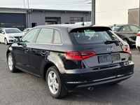 Вид сзади слева