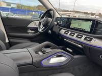 Вид на салон