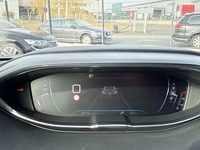 Вид на приборную панель