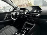 Вид на салон