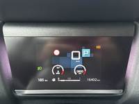 Вид на приборную панель