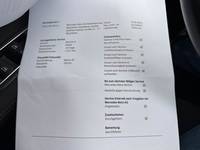 Документ о выполнении сервиса