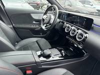 Вид на салон