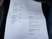 Документ о выполнении сервиса