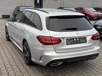 Вид сзади слева