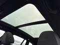 View of sunroof / panoramic roof