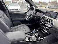 Вид на салон