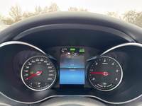 Вид на приборную панель