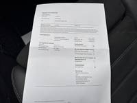 Документ о выполнении сервиса