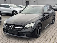 Вид спереди слева