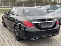 Вид сзади слева