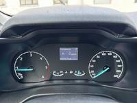 Вид на приборную панель