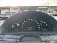 Вид на приборную панель