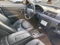 Вид на салон