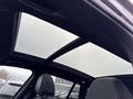 View of sunroof / panoramic roof