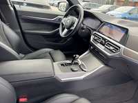 Вид на салон