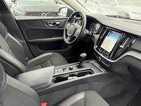 Вид на салон