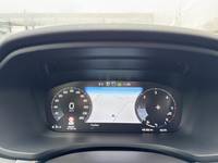 Вид на приборную панель