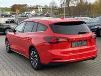 Вид сзади слева