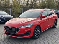 Ford Focus Turnier 1,0 EcoBoost "Titanium X"