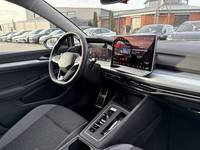 Вид на салон