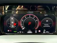 Вид на приборную панель