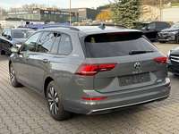 Вид сзади слева