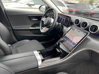 Вид на салон