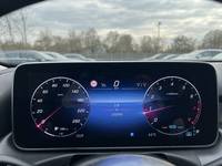 Вид на приборную панель