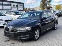 Skoda Superb Combi 2,0 TDI DSG "Active"