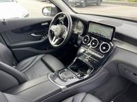 Вид на салон