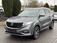 Вид спереди слева