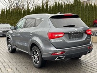 Вид сзади слева