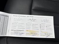 Документ о выполнении сервиса