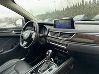 Вид на салон