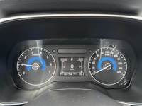 Вид на приборную панель