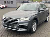 Audi Q5 sport 50 TDI quattro Tiptronic
