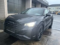 Pogled od napred levo