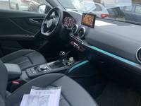 Pogled na unutrašnjost