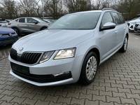 Skoda Octavia Combi 2,0 TDI