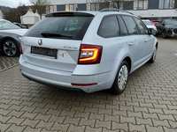 Vaade tagant paremalt