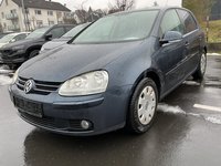 VW Golf 1,4