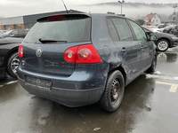 Vaade tagant paremalt